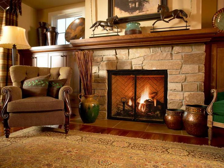7 best Fireplace Hearths & Mantels images on Pinterest | Fire places Bonfire pits and Decorating ideas