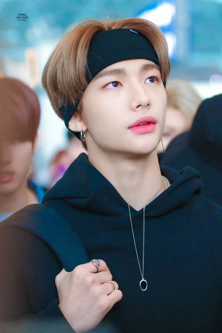 hwang hyunjin kids children stray hwang hyunjin kids children stray