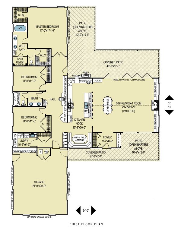 Best 20+ Ranch style house ideas on Pinterest | Ranch style homes ... Best 20+ Ranch style house ideas on Pinterest | Ranch style homes ...