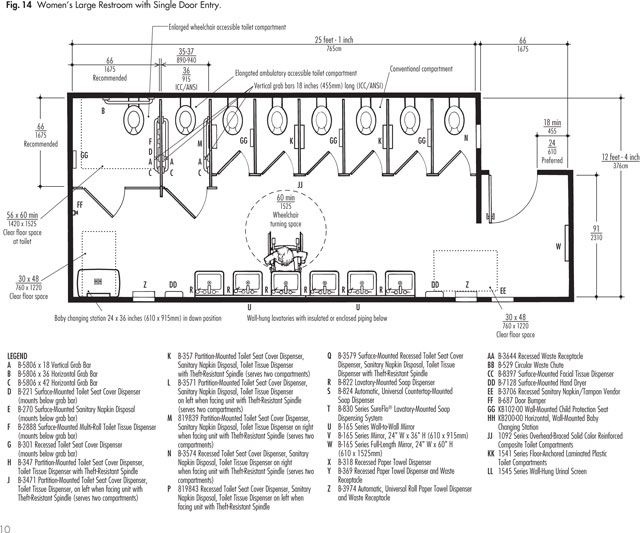 Ada Bathroom Toilet Clearance 10 best ada bathroom drawing images on pinterest | ada bathroom Ada Bathroom Toilet Clearance 10 best ada bathroom drawing images on pinterest | ada bathroom