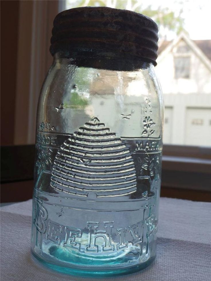 How To Identify And Value Mason Jars Dusty Old Thing