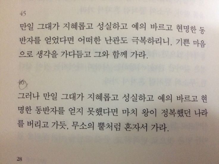 법정 스님이 번역하신 숫타니파타 중 항상 마음에 새기고 있는 글. | 멋진 명언, 현명 인용구, 창작 문예