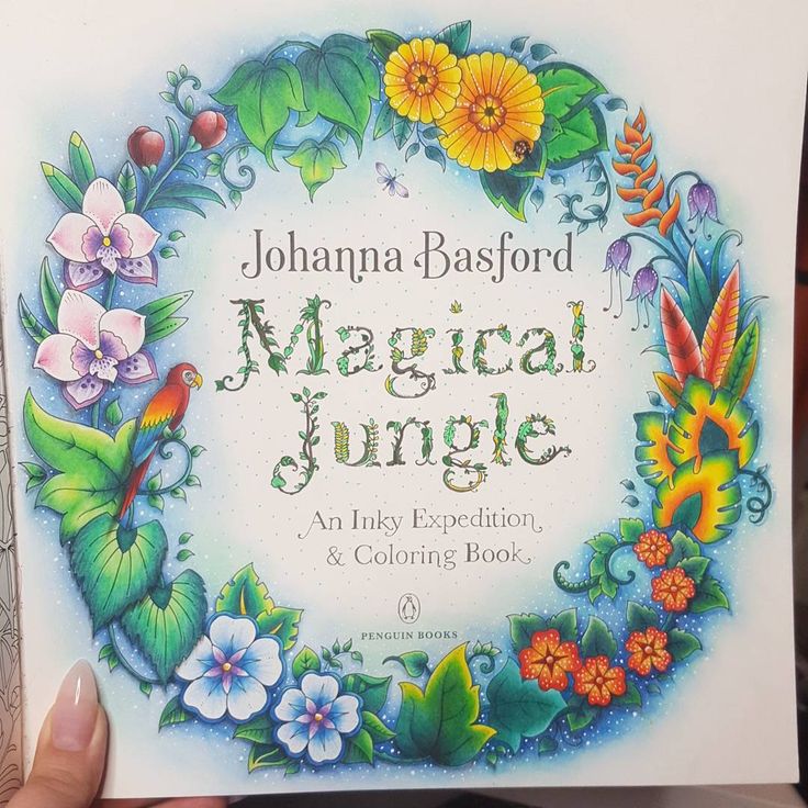 The 36 Best Magical Jungle Images On Pinterest