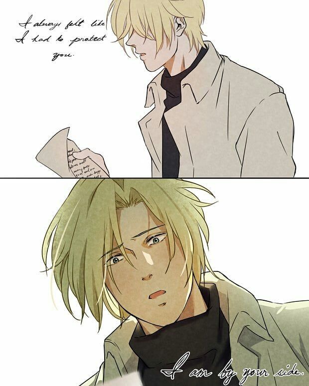 Will banana fish get another season
