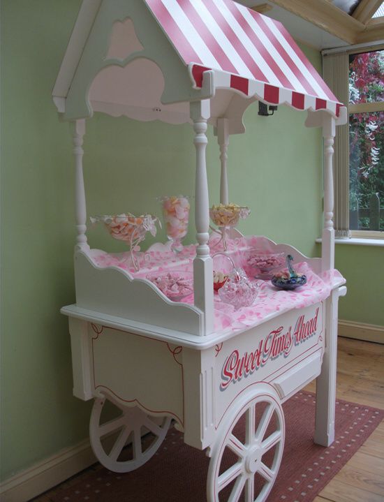 The 25+ best Candy cart ideas on Pinterest Sweetie table wedding
