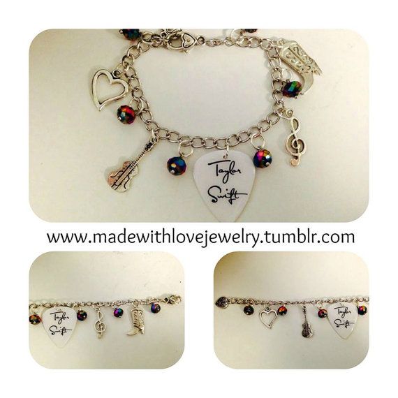 Taylor Swift Bracelets Best Taylor Swift Bracelets Best