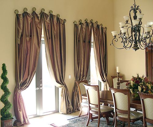 42 Best Dining Room Curtains Images On Pinterest Dining Room Impressive Drapes For Dining Room Inspiration Design 42 Best Dining Room Curtains Images On Pinterest Dining Room Prepossessing Drapes For Dining Room Design Ideas