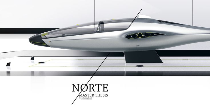 Master thesis aviation