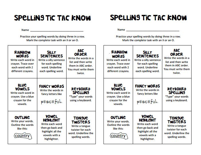 26 best SCHOOL - Tic-Tac-Toe Boards images on Pinterest Spelling - sample tic tac toe template 26 best SCHOOL - Tic-Tac-Toe Boards images on Pinterest Spelling - sample tic tac toe template