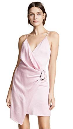 Expensive Pink Dress