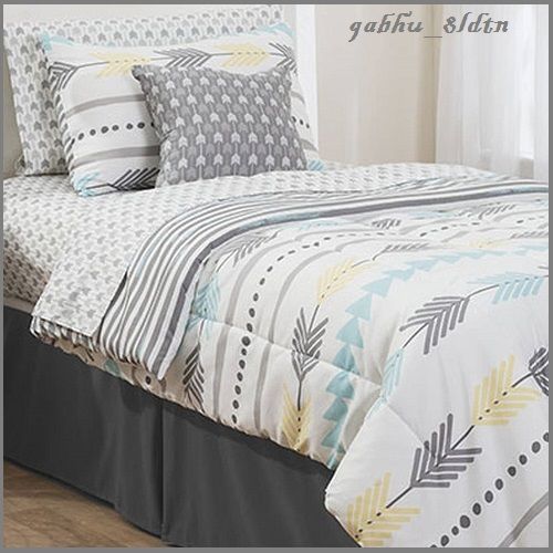 49 best guest room bedding images on pinterest comforter arrow bed sheets