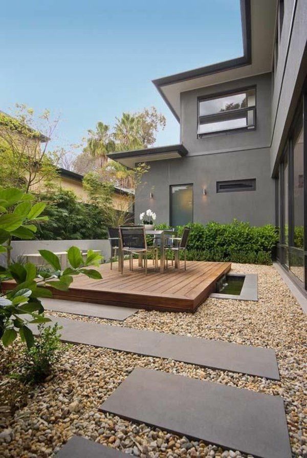 1005 best Garten images on Pinterest Small gardens, Backyard patio - vorgartengestaltung mit rindenmulch und kies 1005 best Garten images on Pinterest Small gardens, Backyard patio - vorgartengestaltung mit rindenmulch und kies