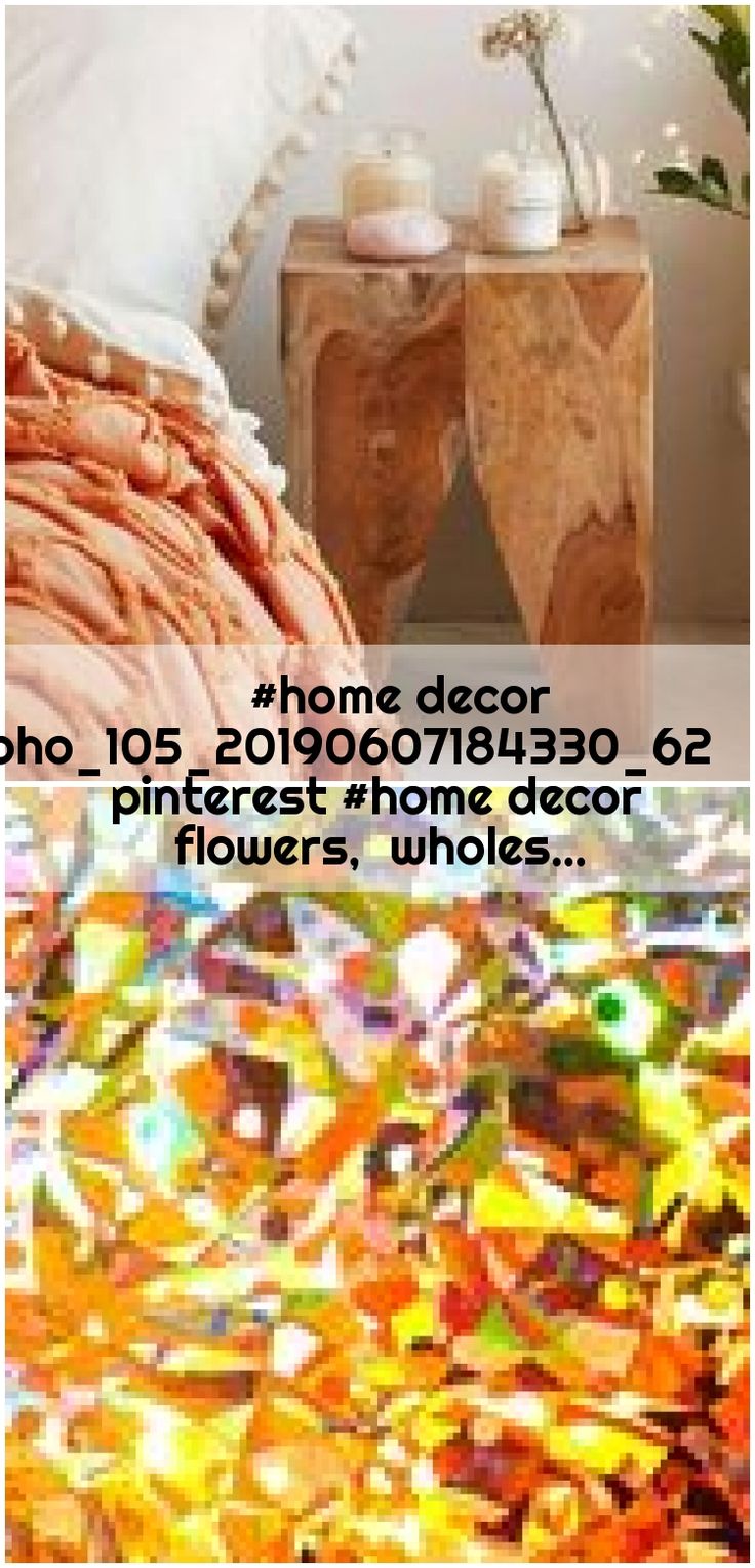 home decor boho_105_20190607184330_62 pinterest home
