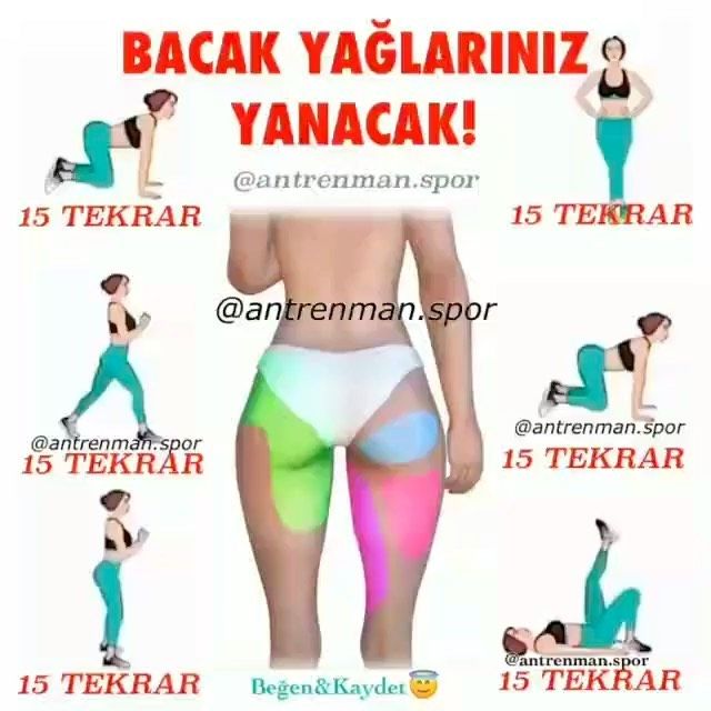 Antrenman Spor On Instagram Haftada 2 3 Gun Uygulayabilirsiniz 3 4 Tur Aralarda Dinlenerek Uygulayabilirsiniz Begendiginiz Icin Tes Exercise Gym Swimwear