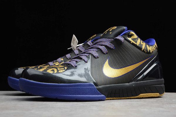 nike kobe 4 pop