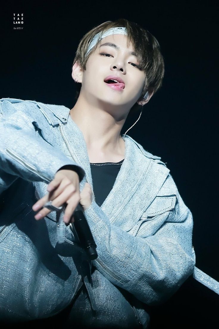 Taehyung Bts Taehyung Bts