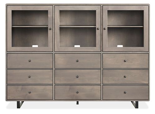 whitney storage cabinets - stella sofa room - living - room whitney storage cabinets - stella sofa room - living - room