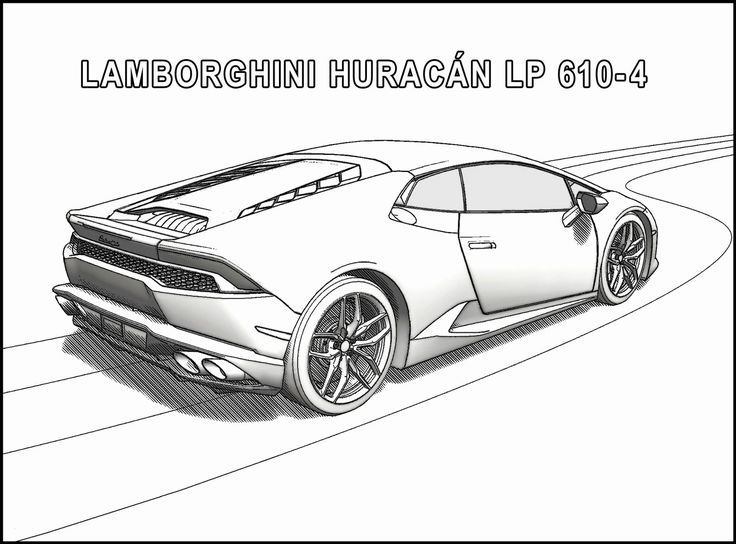 sport car coloring pages printable luxury lamborghini coloring sheets