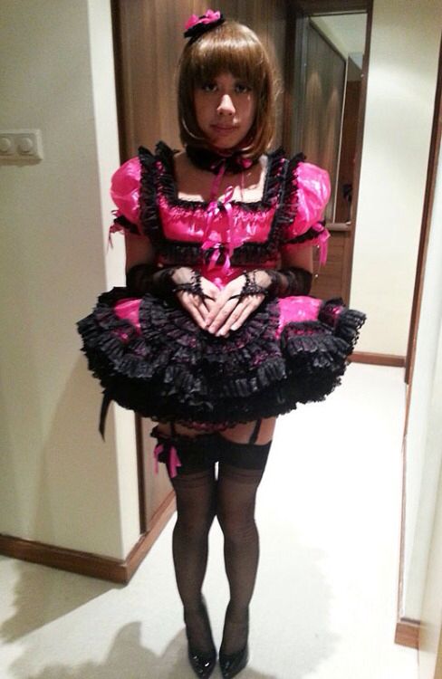 Asian sissy doctor midget