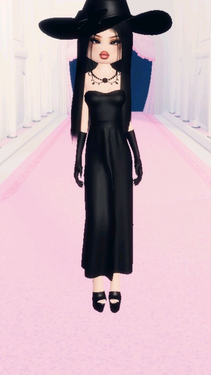 Dress to impress: Widow | Dress to impress, Dress, Widow