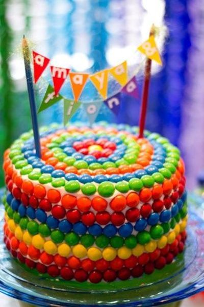 Sour Skittles Cake Recipe Sour Skittles Cake Recipe