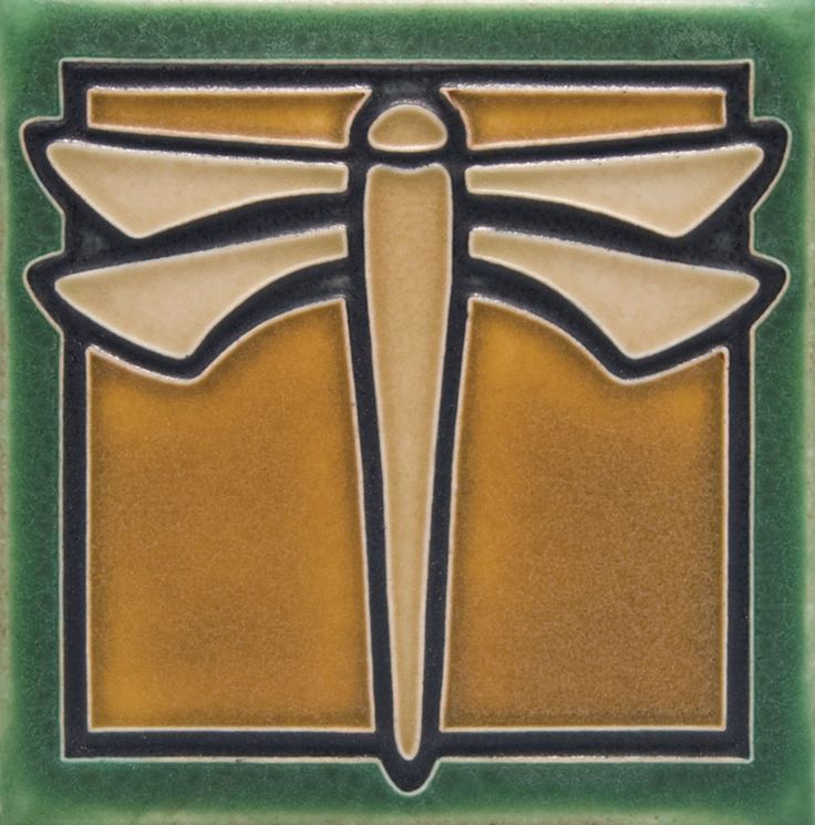 Arts And Crafts Tile Arts And Crafts Tile