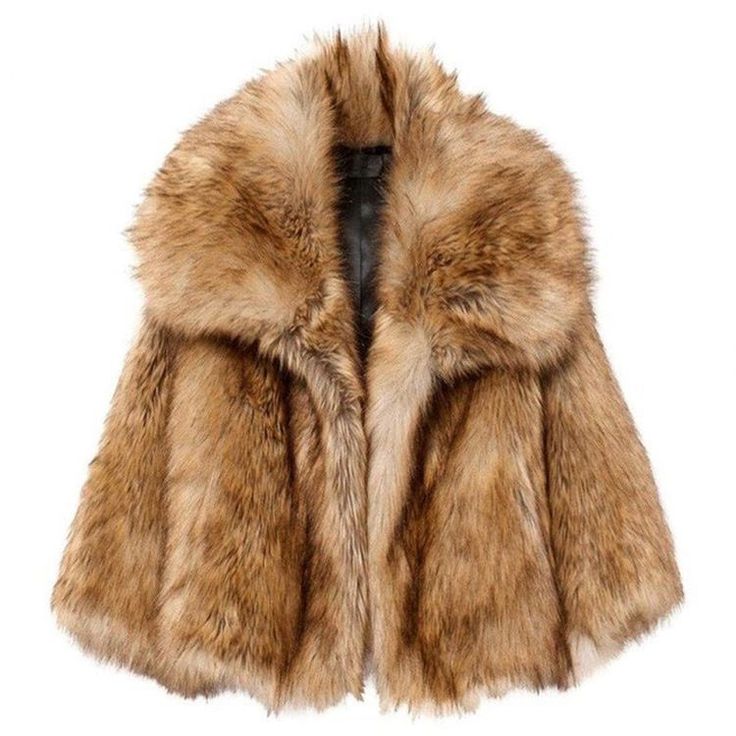 Rina On Twitter Faux Fur Coat Brown Cropped Rina On Twitter Faux Fur Coat Brown, Brown Faux Fur Coat Cropped