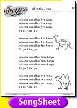 7 best kids songs images on pinterest children songs nursery farajaka