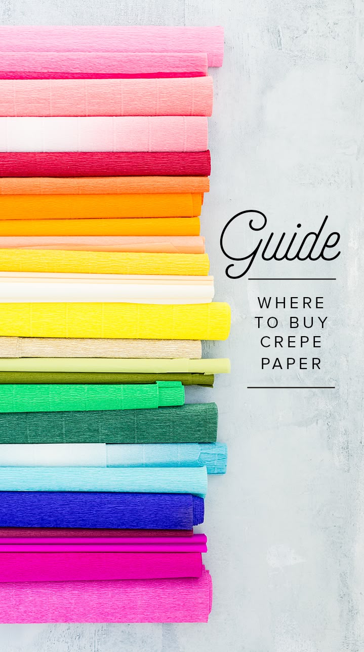 Where to buy papers