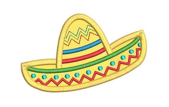 Mexican Hat Drawing Jokes