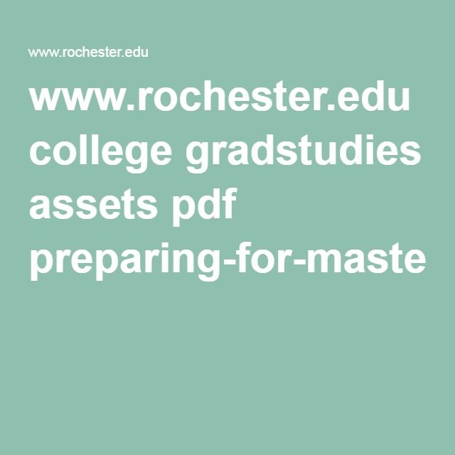 thesis preparation submission ppt download