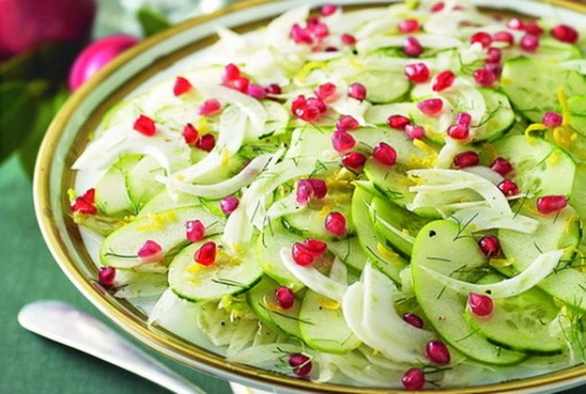 31 besten Fingerfood vegetarisch & Snacks vegetarisch Bilder auf
