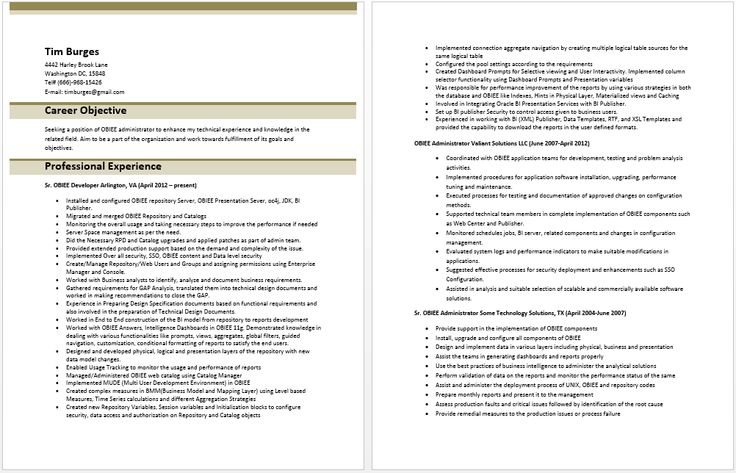 19 best Administrative Resume Samples images on Pinterest - front end developer resume 19 best Administrative Resume Samples images on Pinterest - front end developer resume