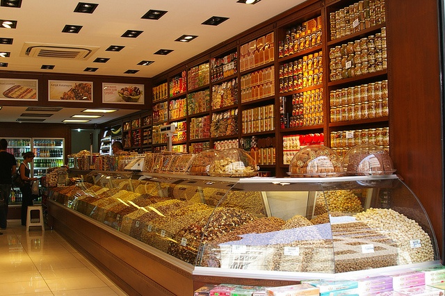 Istiklal Nut And Fruits Store Fruit Shop Supermarket Design Store Design Interior Istiklal Nut And Fruits Store Fruit Shop Supermarket Design Store Design Interior