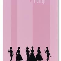 bachelorette invitations template