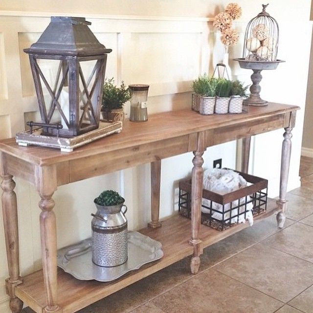 Tables For Foyer best 25+ foyer table decor ideas on pinterest | console table Tables For Foyer best 25+ foyer table decor ideas on pinterest | console table
