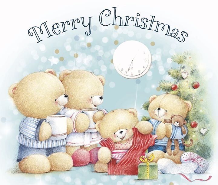 kids christmas messages