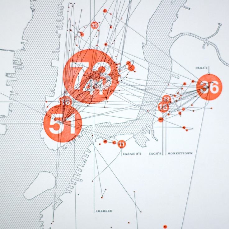 26 Best Maps Images On Pinterest World And Cards Feltron Annual Report