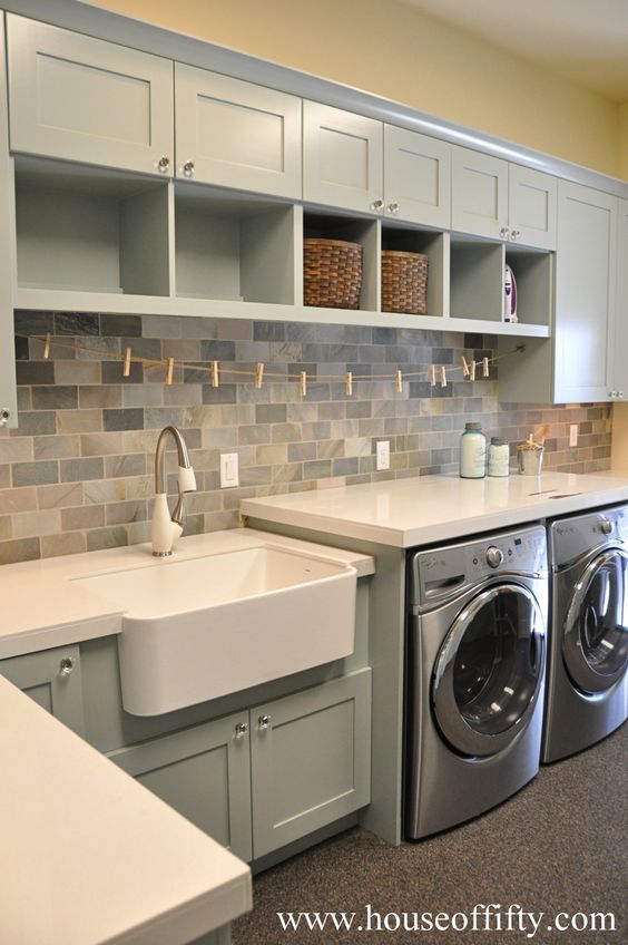 laundry room remodel narrow 15 beautiful laundry rooms new home pinterest room and room design room laundry room remodel narrow 15 beautiful laundry rooms new home pinterest room and room design room