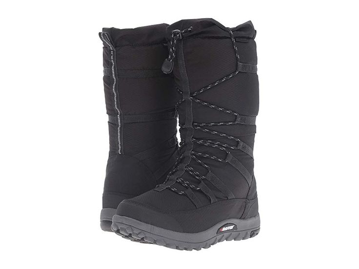 escalate baffin