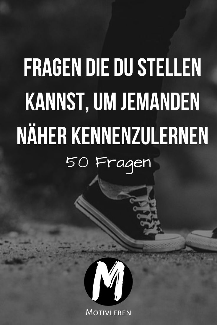 Zitate jemanden kennenlernen