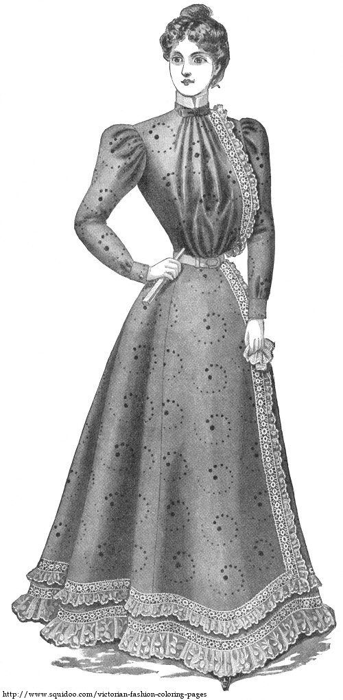 1800 fashion for women 62 1800 fashion for women 69