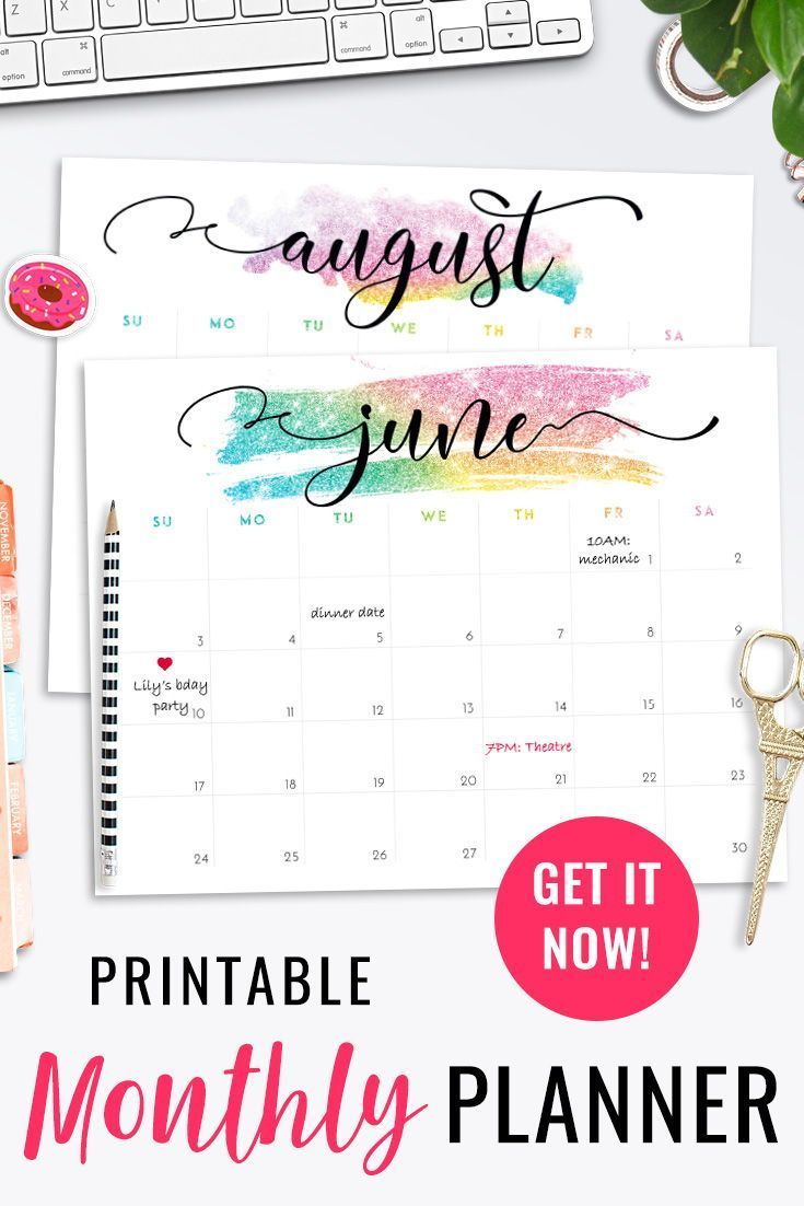 Desk Calendar 2019 Monthly Planner 2019 Wall Planner 2019 2020 Desk Calendar 2019 Monthly Planner 2019 Wall Planner 2019 2020