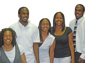 Gaither Quints Celebrate 25 Years Twin Girls How To Have Twins