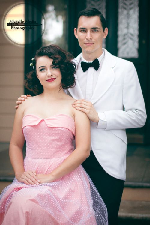 george mcfly costume