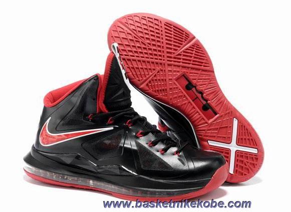 More and More Cheap Shoes Sale Online,Welcome To Buy New Shoes 2013 Lebron 10 Black Varsity Red Red Medal [Nike Basketball Shoes - Lebron 10 Black Varsity ...