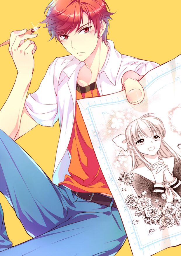 Monthly Girls Nozaki Kun 月刊少女野崎くん Mikoto Mikoshiba 御子柴 美琴 Anime Fandom Anime Manga Anime Monthly Girls Nozaki Kun 月刊少女野崎くん Mikoto Mikoshiba 御子柴 美琴 Anime Fandom Anime Manga Anime