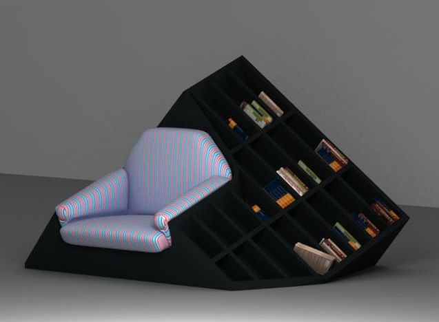 Creative Bookshelf Ideas 95 best bookshelf ideas images on pinterest | bookshelf ideas Creative Bookshelf Ideas 95 best bookshelf ideas images on pinterest | bookshelf ideas