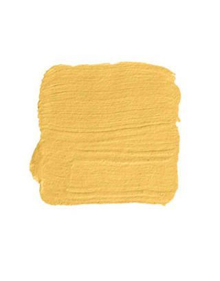 The Most Outrageous Paint Colors Favorites Bedroom Yellow Paint Swatch