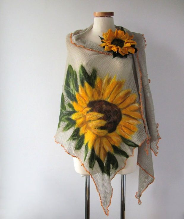 Nuevo Alta Calidad Viscosa muy suave tejido estampado floral hermoso color 58/"wid